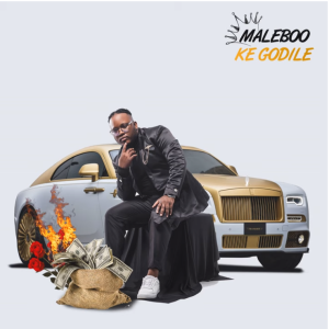 Ke godile
